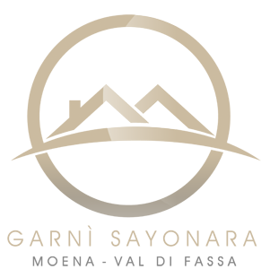 Garnì Sayonara Moena